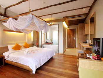 Thailand, Phuket, Metadee Resort and Villas